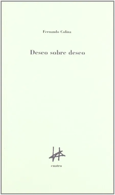 Deseo Sobre Deseo