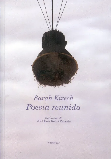 Poesía Reunida