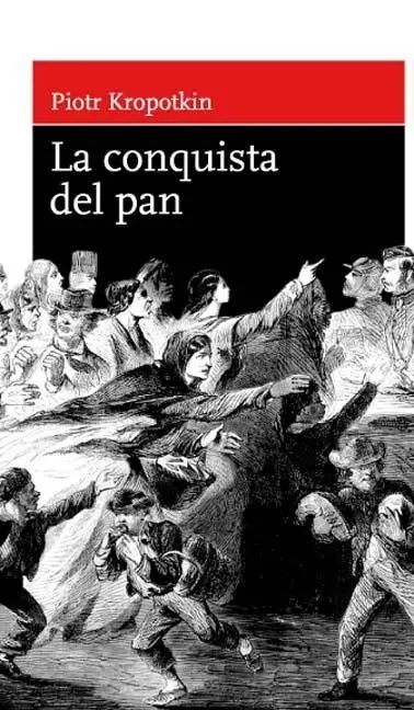 La Conquista del Pan