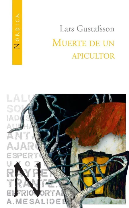 Muerte de un Apicultor