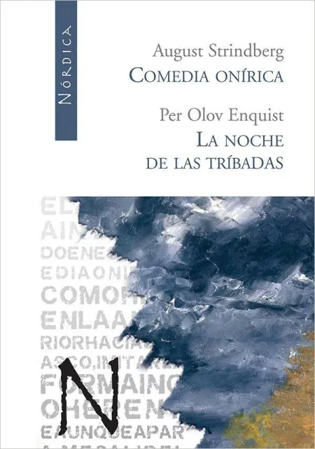 Comedia Onírica / la Noche de las Tríbadas