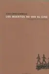 Muertos no Van Al Cine + Cd