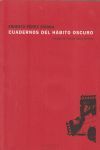CUADERNOS DEL HABITO OSCURO + CD