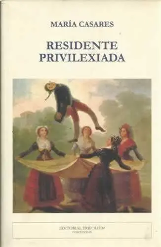 Residente Privilexiada