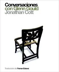 Conversaciones con Glenn Gould