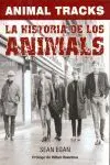Animal Tracks