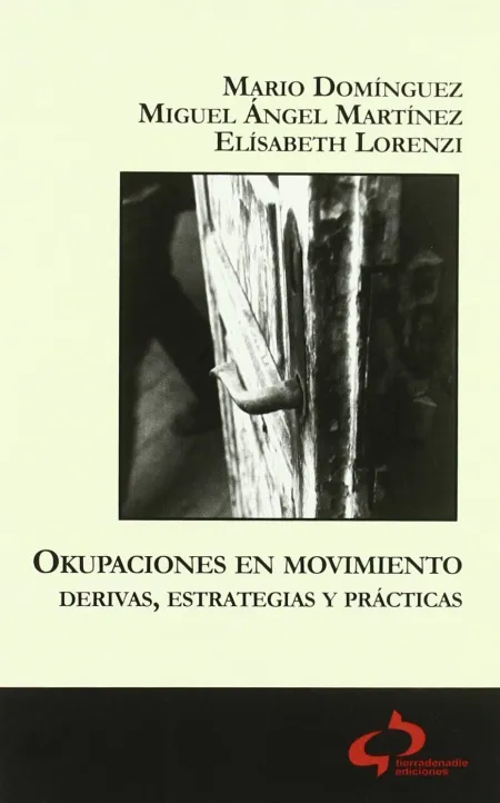 Okupaciones en Movimiento