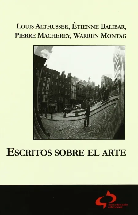 Escritos Sobre el Arte