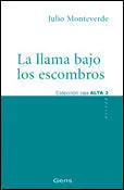 La Llama Bajo los Escombros
