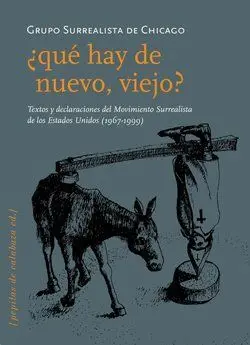 ¿Qué Hay de Nuevo, Viejo?