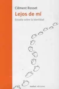 Lejos de mí
