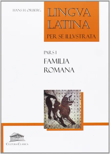 Lingua Latina Per se Illustrata