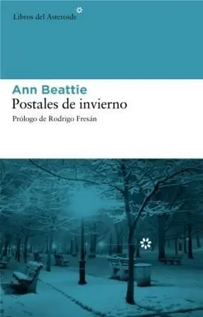 Postales de Invierno