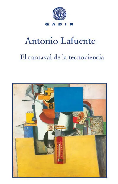 El Carnaval de la Tecnociencia