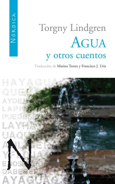 Agua y Otros Cuentos