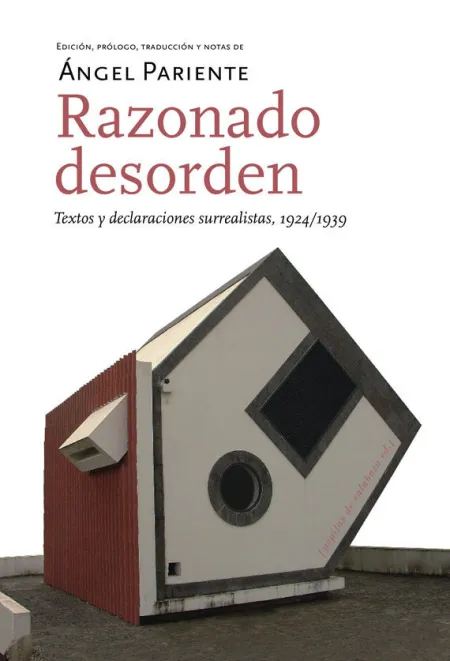 Razonado Desorden