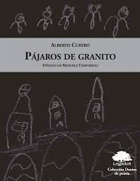 PÁJAROS DE GRANITO ; PRIMERA PALABRA