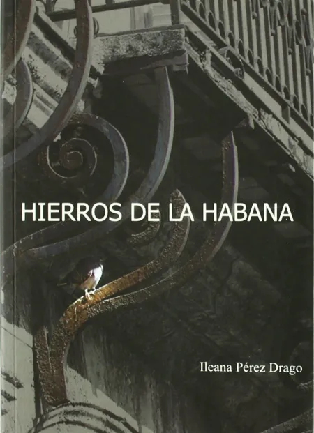 Hierros en la Habana