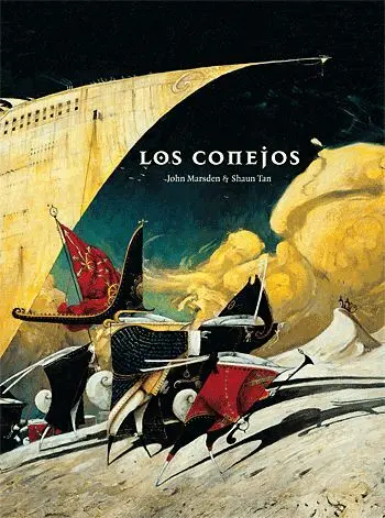 Los Conejos