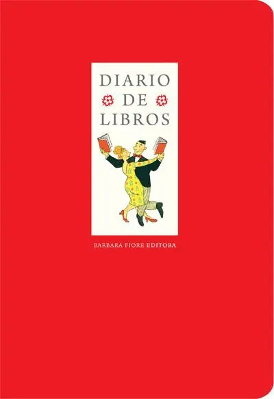 Diario de Libros