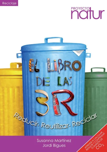 El Libro de las 3 R
