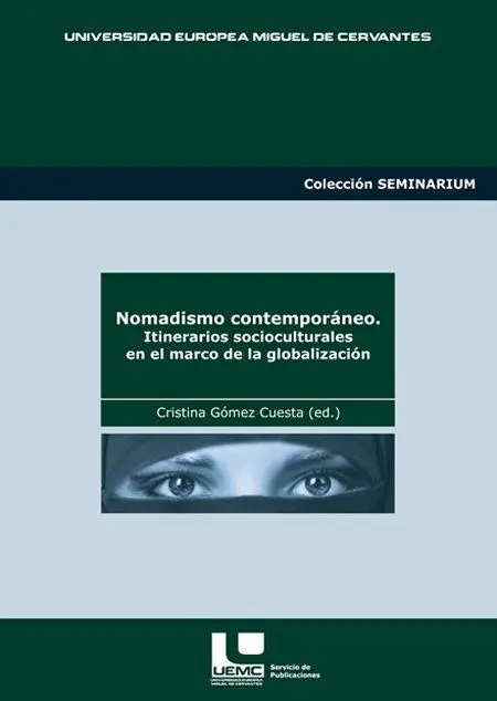 Nomadismo Contemporáneo