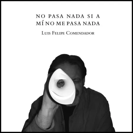 No Pasa Nada si a mi no me Pasa Nada