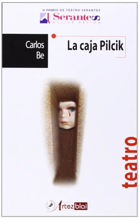 La Caja Pilcik
