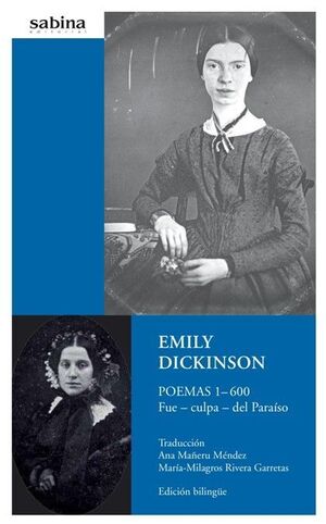 EMILY DICKINSON. POEMAS 1-600