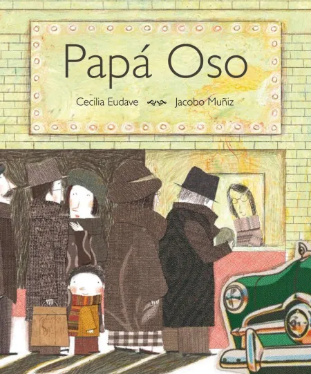 Papá Oso