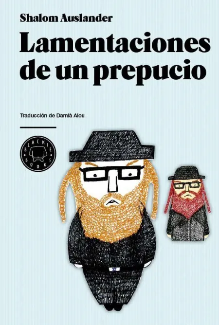 Lamentaciones de un Prepucio