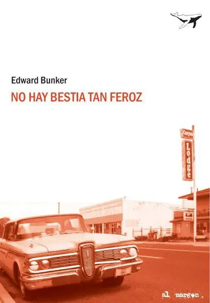 No Hay Bestia Tan Feroz