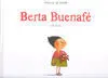 Berta Buenafé está Triste...