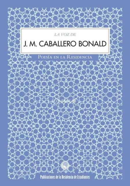 La Voz de J. M. Caballero Bonald
