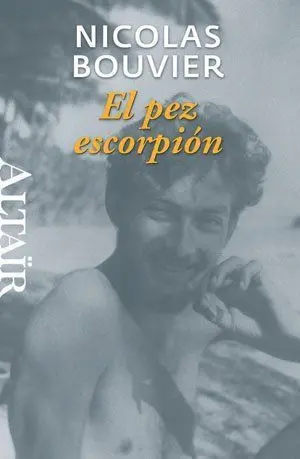 El Pez Escorpión