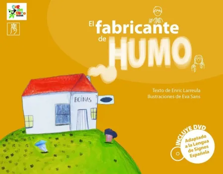 El Fabricante de Humo