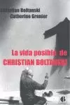 LA VIDA POSIBLE DE CHRISTIAN BOLTANSKI