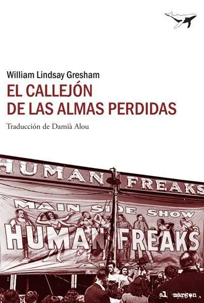 El Callejón de las Almas Perdidas