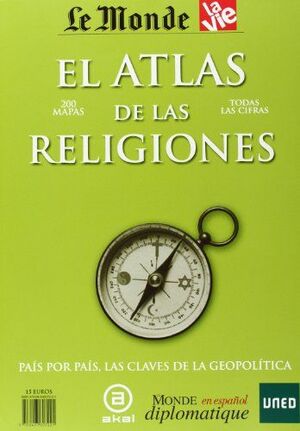 EL ATLAS DE LAS RELIGIONES