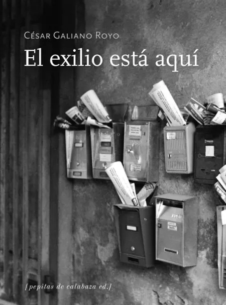 El Exilio está Aquí