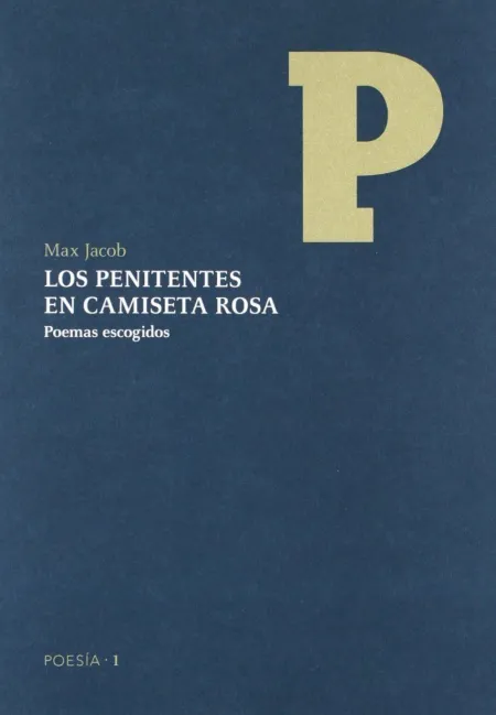 Los Penitentes en Camiseta Rosa