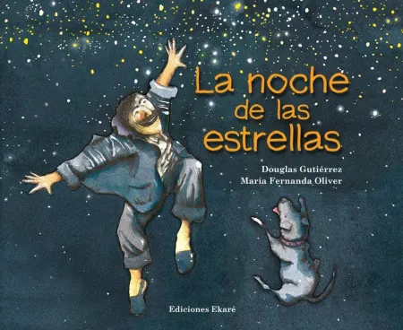 La Noche de las Estrellas (Cartoné)