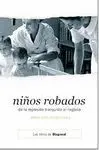 Niños Robados