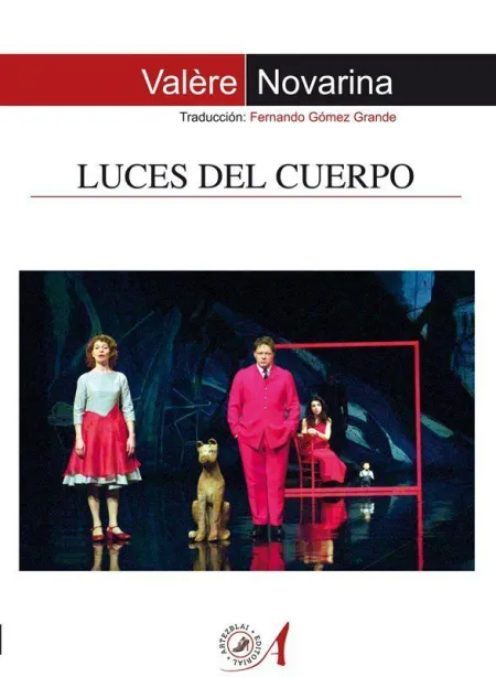 Luces del Cuerpo