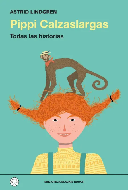 Pippi Calzaslargas