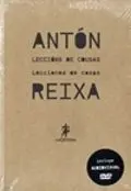Lecciones de Cosas Leccions de Cousas