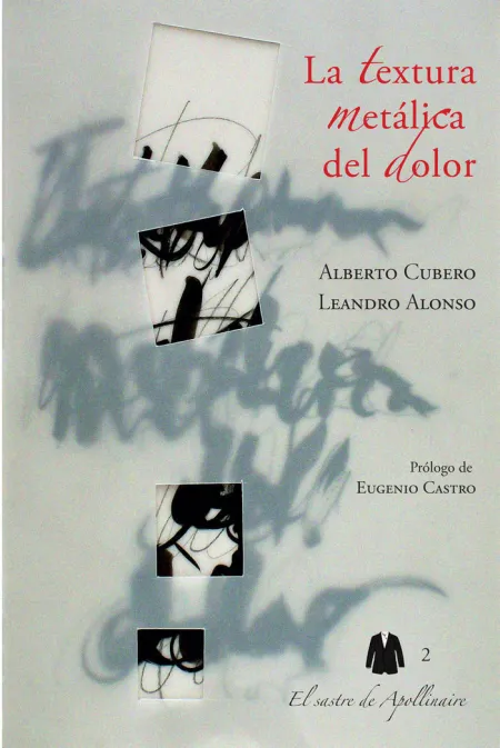 La Textura Metálica del Dolor
