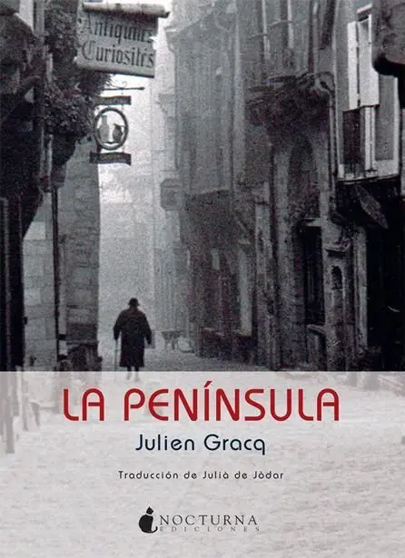 La Península