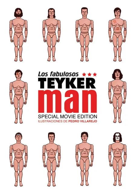 Los Fabulosos Teykerman