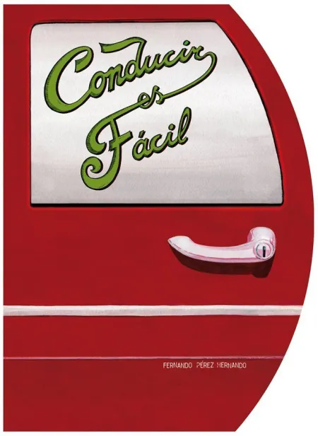 Conducir Es Fácil